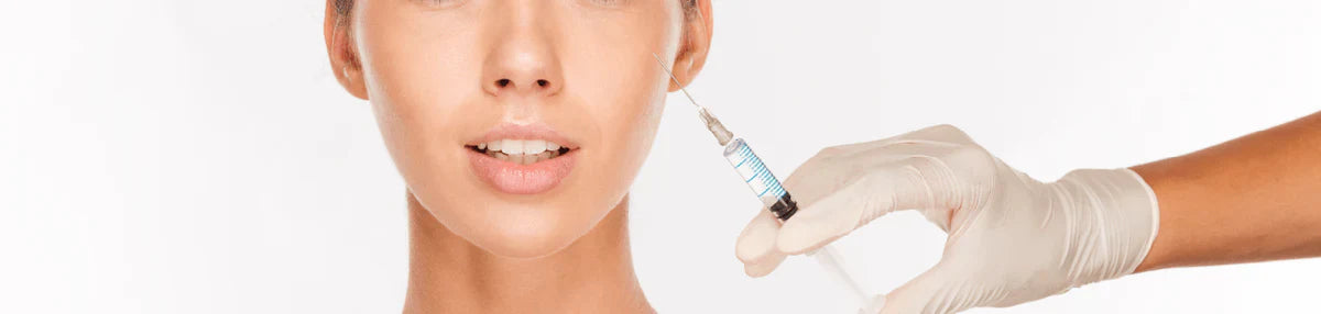 Guida ai Filler Dermici: Tipi e Usos
