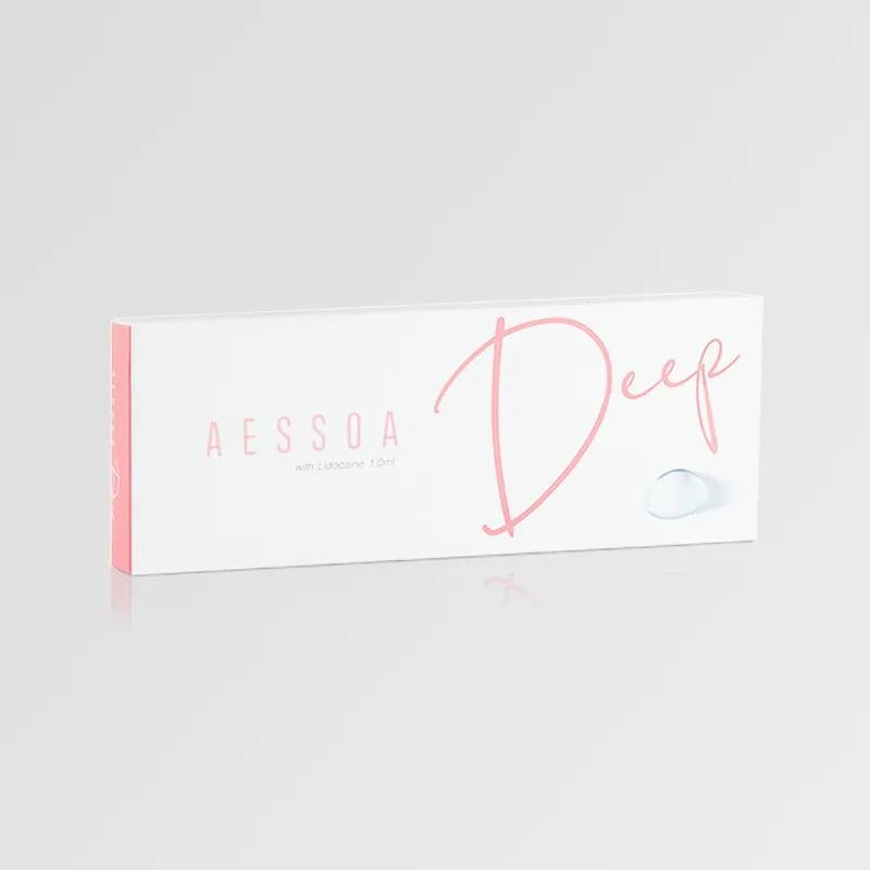 AESSOA DEEP LIDOCAINE 1ML