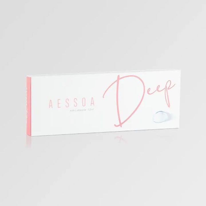 AESSOA DEEP LIDOCAINE 1ML