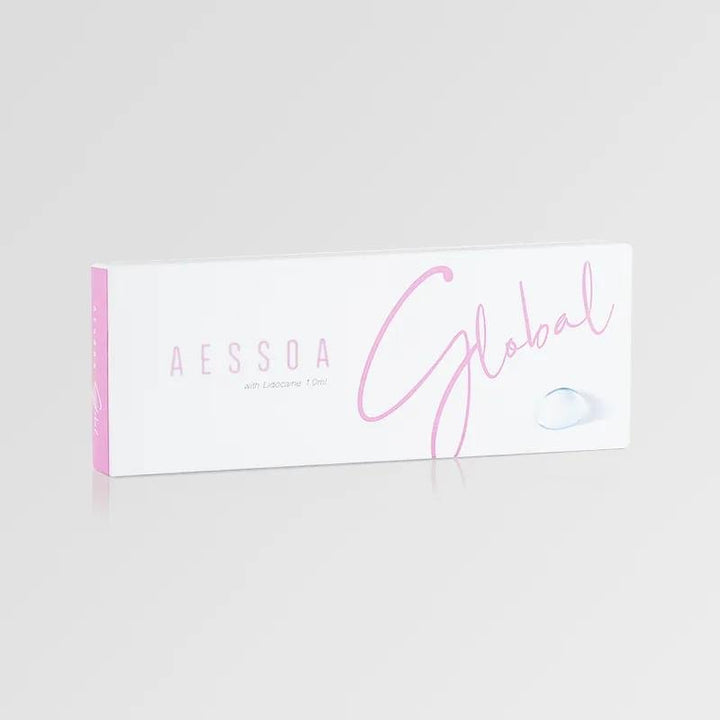 AESSOA GLOBAL LIDOCAINE 1ML