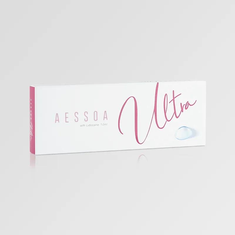 AESSOA ULTRA LIDOCAINE 1ML