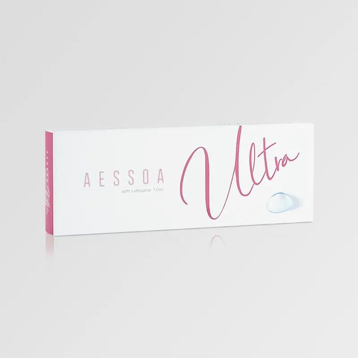 AESSOA ULTRA LIDOCAINE 1ML