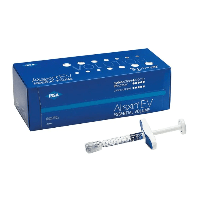 ALIAXIN EV - 2 siringhe da 1ml