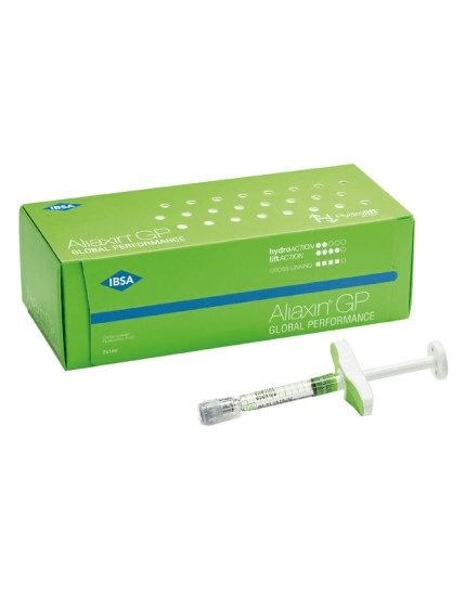 ALIAXIN GP - 2 siringhe da 1ml