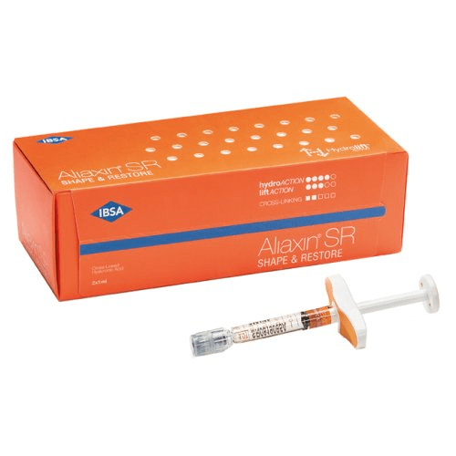 ALIAXIN SR - 2 siringhe da 1ml