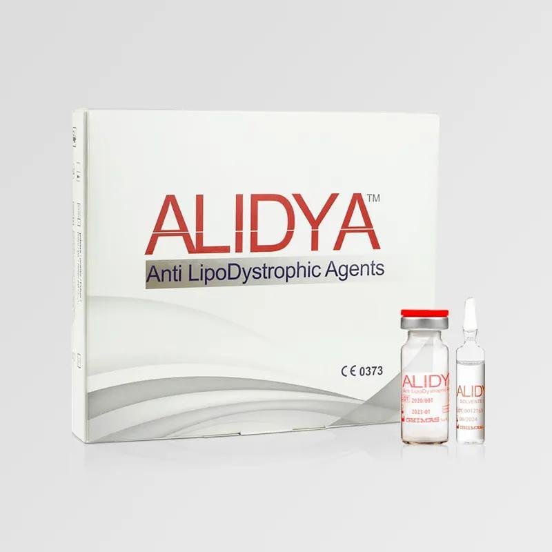 ALIDYA - 5 fiale da 10ml