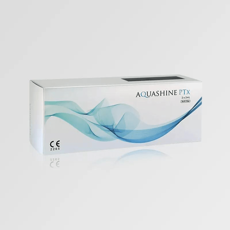 AQUASHINE PTX 2ML