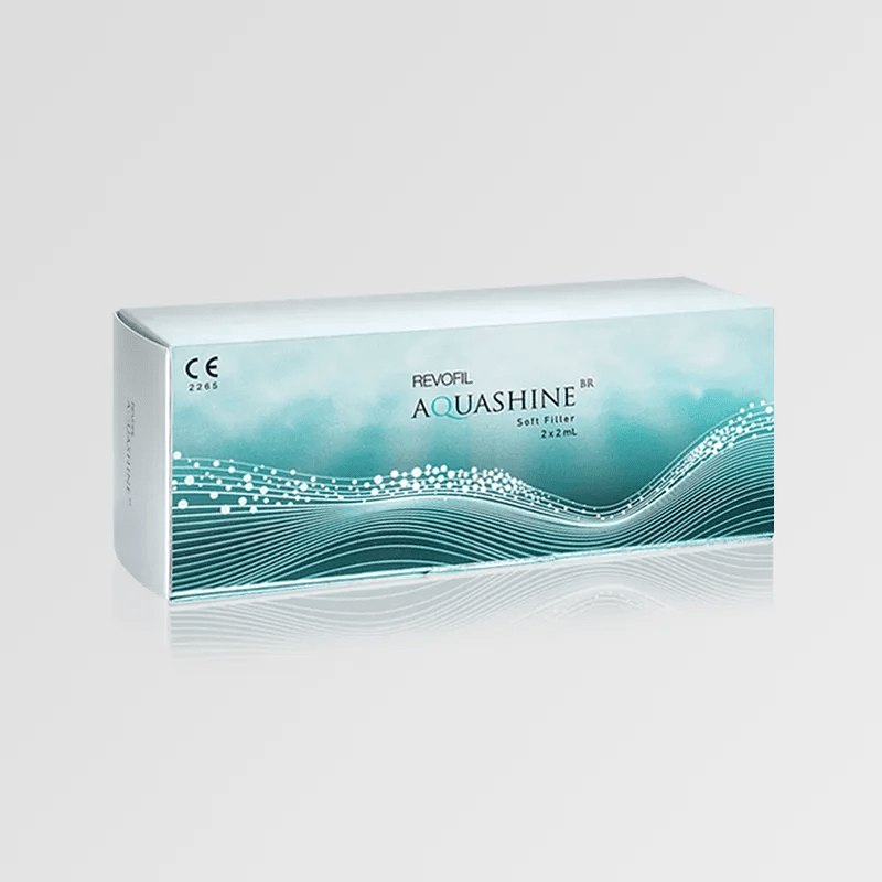 AQUASHINE SOFT FILLER BR 2 ML