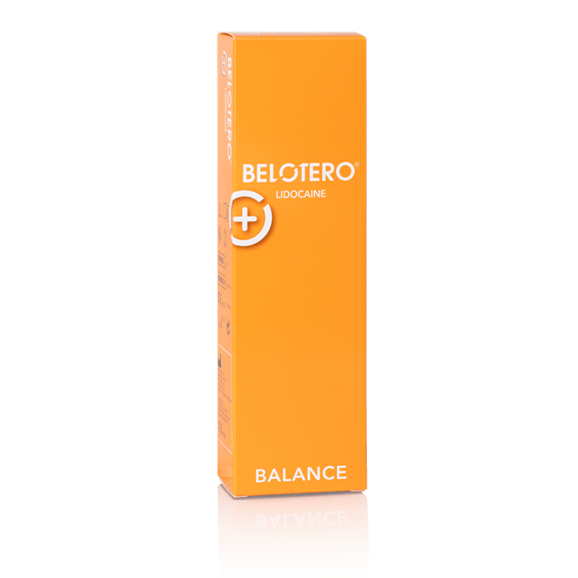BELOTERO BALANCE LIDOCAINE - 1 siringa da 1ml