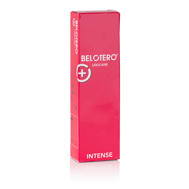 BELOTERO INTENSE LIDOCAINE - 1 siringa da 1ml