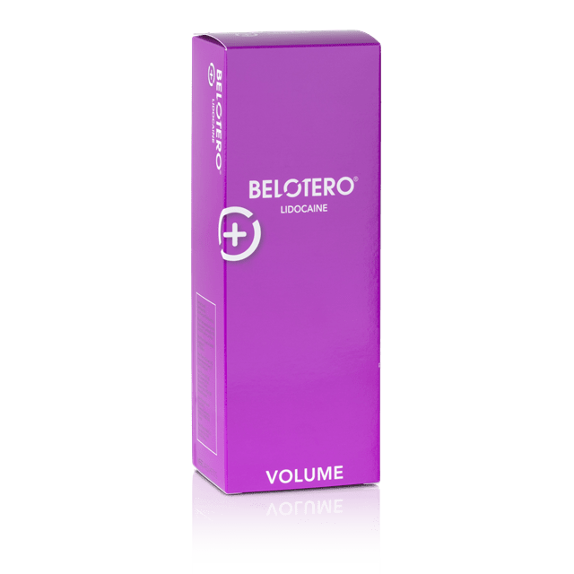 BELOTERO VOLUME LIDOCAINE - 2 siringhe da 1ml