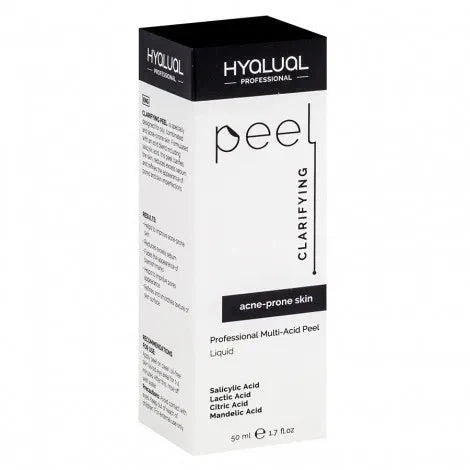 HYALUAL CLARIFYING PEEL