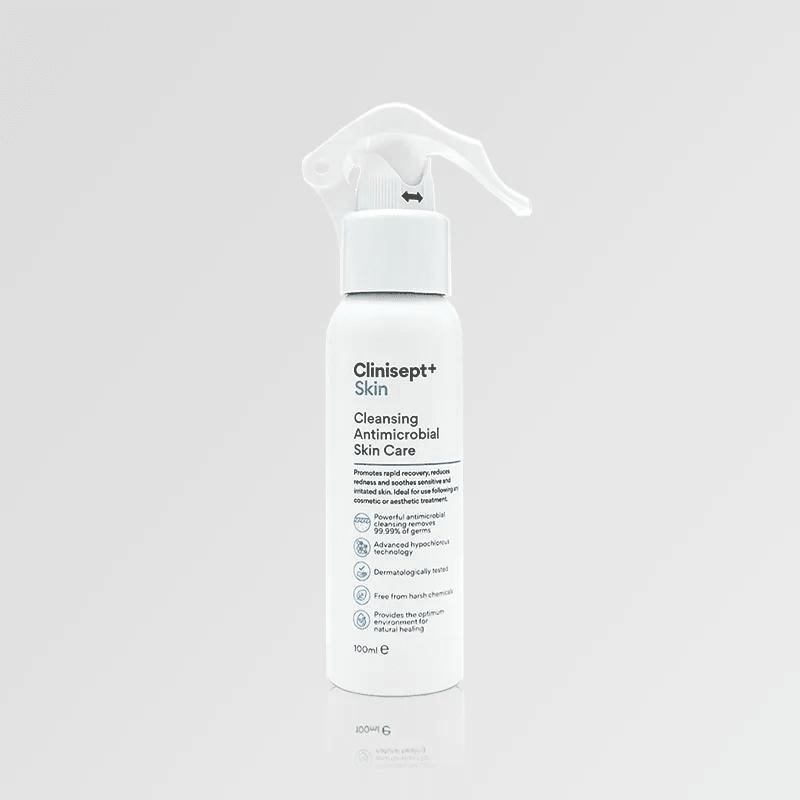 CLINISEPT + SKIN 100ML
