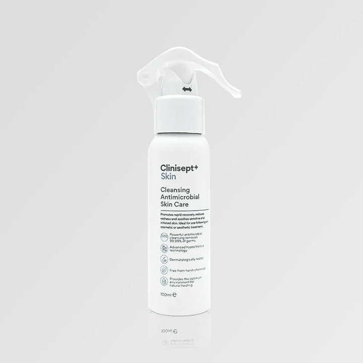CLINISEPT + SKIN 100ML