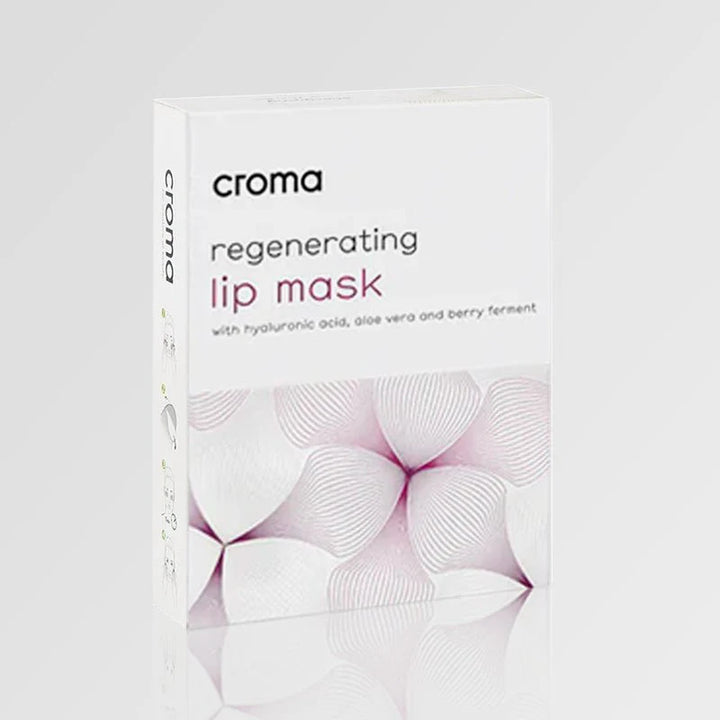 CROMA REGENERATING LIP MASK