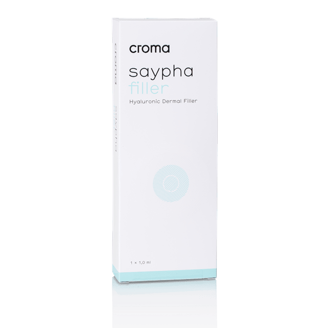 CROMA SAYPHA FILLER - 1 siringa da 1ml