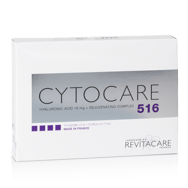 CYTOCARE 516 - 10 fiale da 5ml