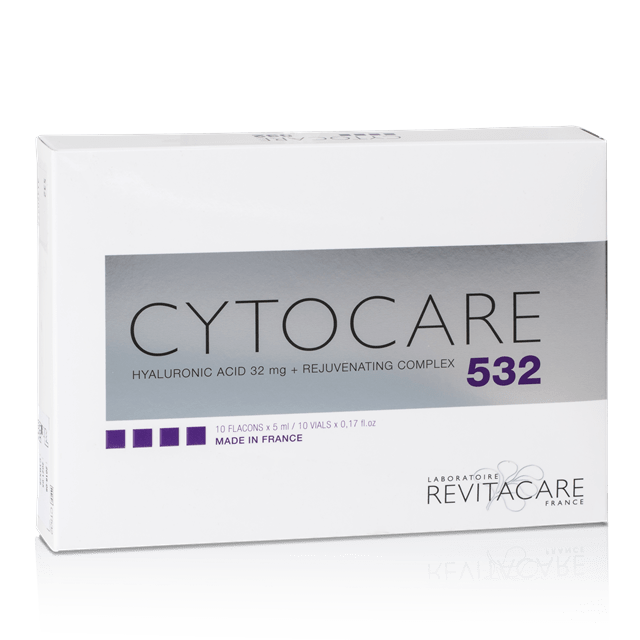 CYTOCARE 532 - 1o fiale da 5ml