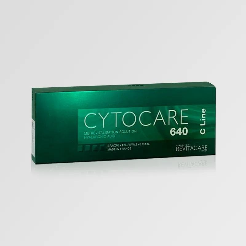 CYTOCARE 640 C LINE - 5 fiale da 4ml