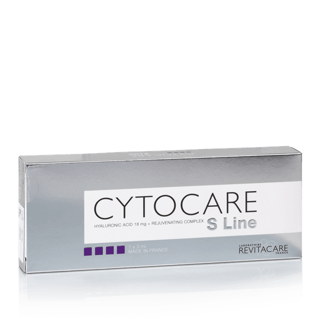 CYTOCARE S LINE - 1 siringa da 3ml