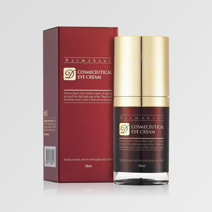 Dermaheal Cosmeceutical Eye Cream 15ml