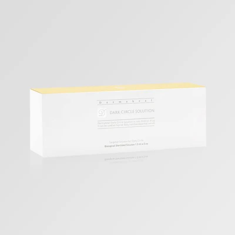 Dermaheal Dark Circle Solution 1,5ml