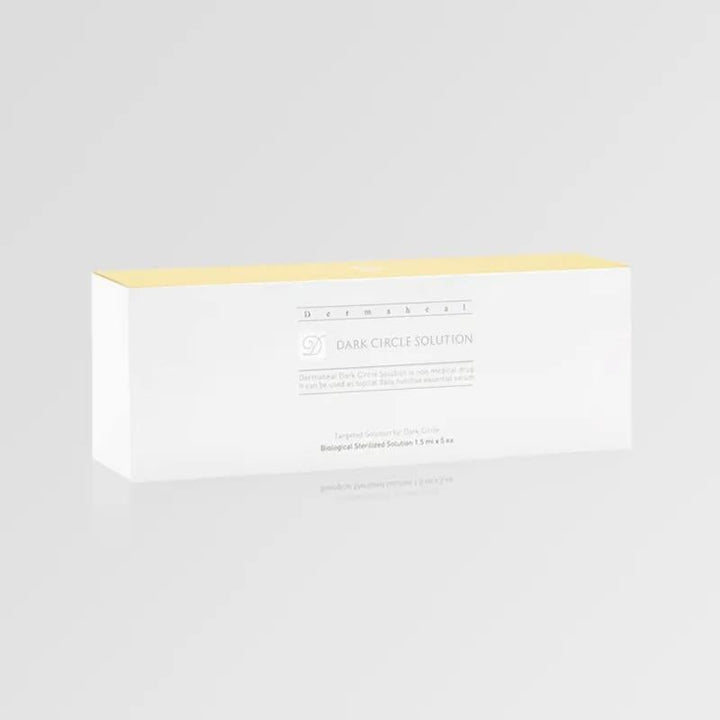 Dermaheal Dark Circle Solution 1,5ml