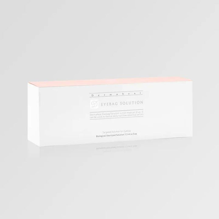 Dermaheal Eyebag Solution 1,5ml