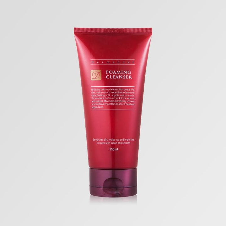 Dermaheal Foaming Cleanser 150ml