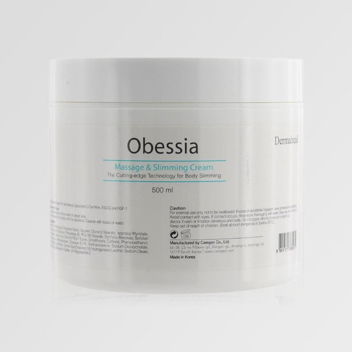 Dermaheal Obessia Cream 500ml