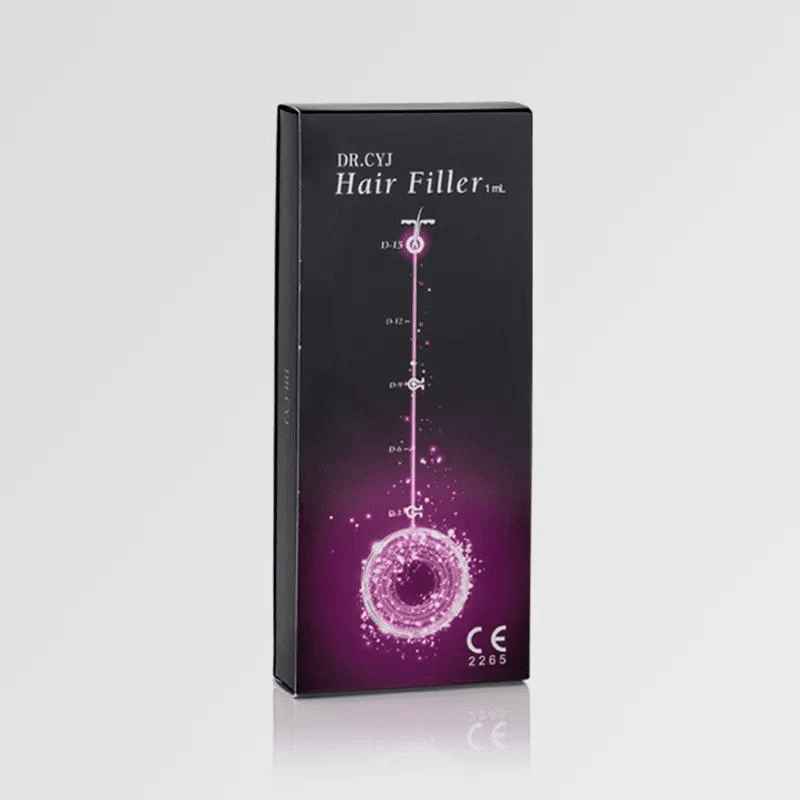 DR. CYJ HAIR FILLER 1ML