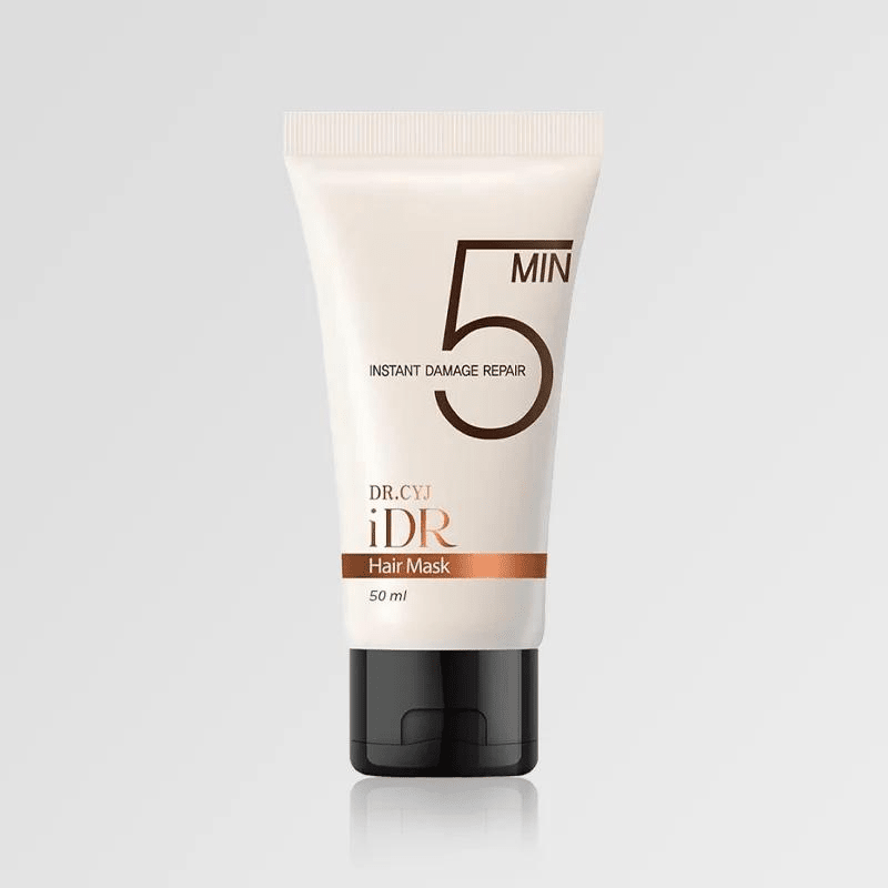 DR. CYJ IDR INSTANT DAMAGE REPAIR HAIR MASK 50ML