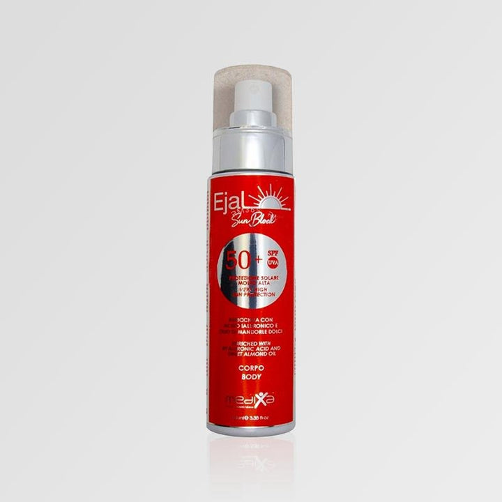 EJAL SUNSCREEN BODY PROTECTOR SPF50+ 100ML