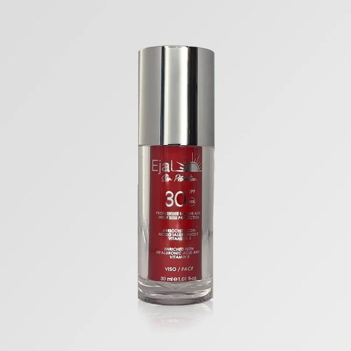 EJAL SUNSCREEN FACE SPF30 30ML