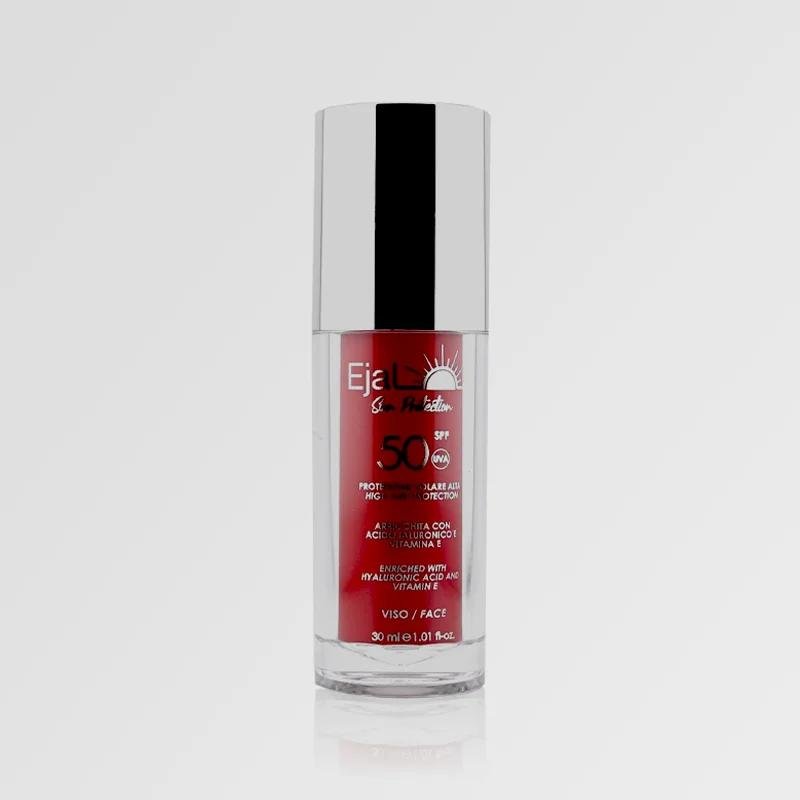 EJAL SUNSCREEN FACE SPF50 30ML