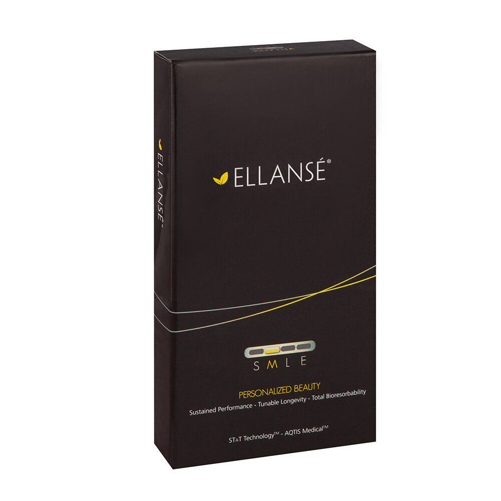 ELLANSE M - 2 siringhe da 1ml
