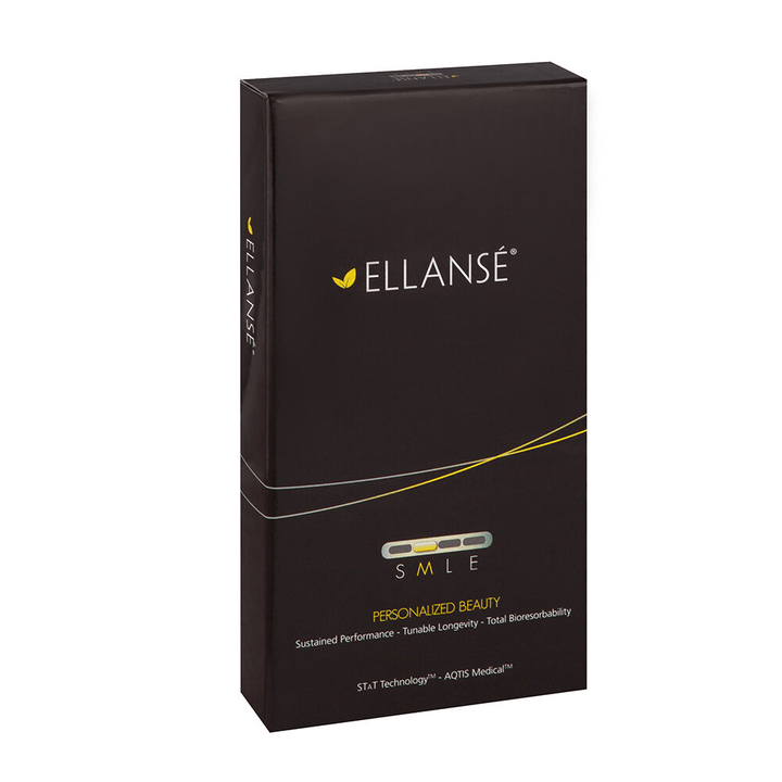 ELLANSE M - 2 siringhe da 1ml