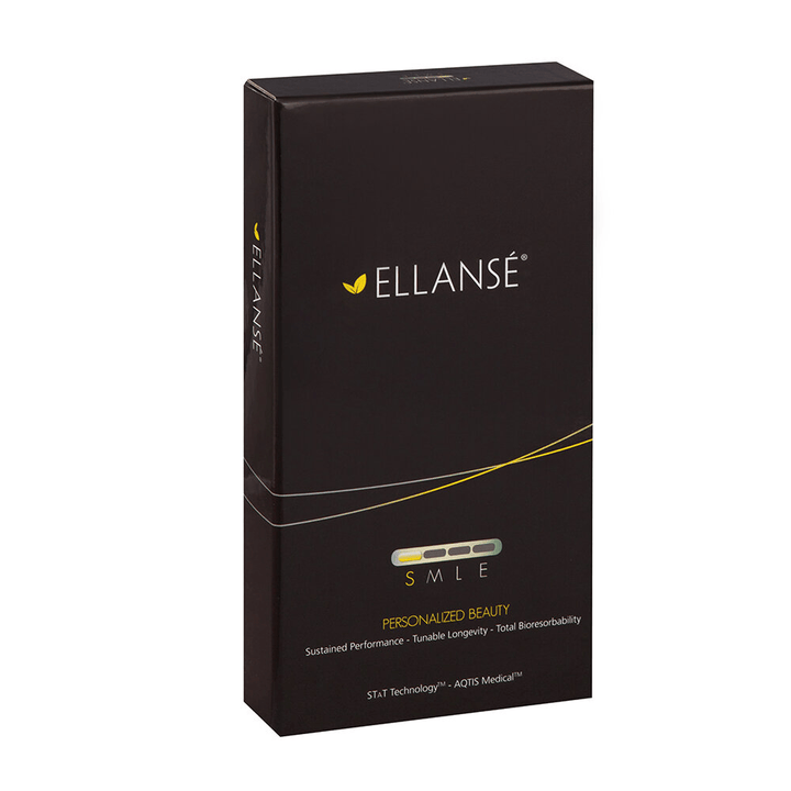 ELLANSE S - 2 siringhe da 1ml
