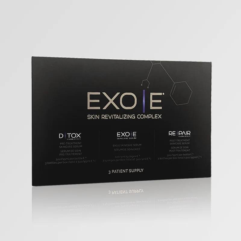 Exo | E Kit 3 pack