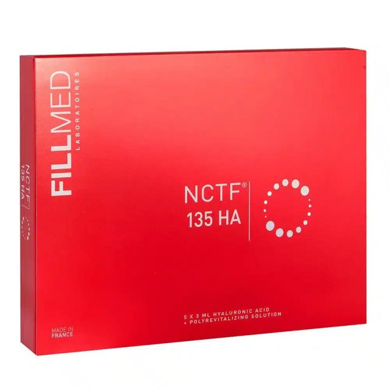 FILLMED NCTF 135HA - 5 fiale da 3ml