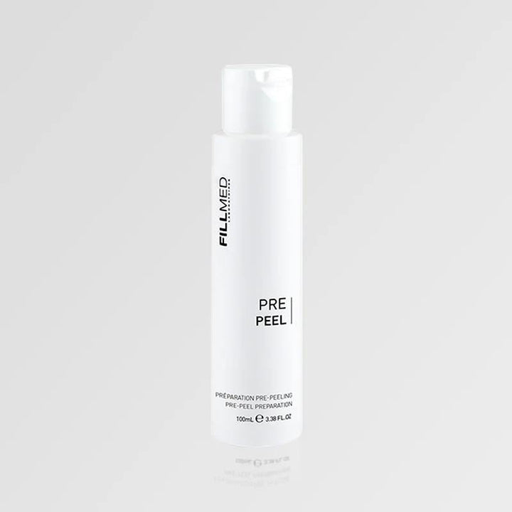 FILLMED PRE PEEL 100ml