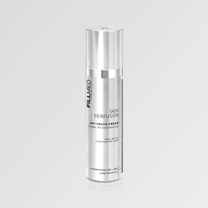 FILLMED SKIN PERFUSION 6HP-YOUTH CREAM 50ML