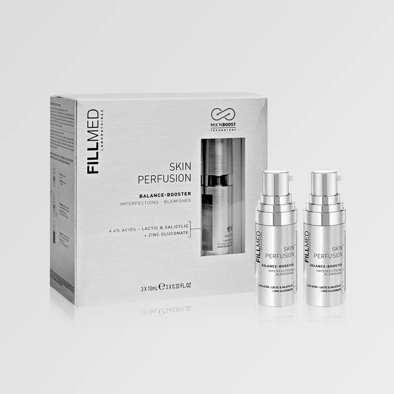 FILLMED SKIN PERFUSION BALANCE BOOSTER 10ml
