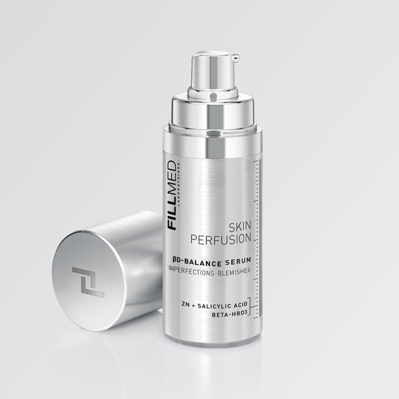 FILLMED SKIN PERFUSION BD-BALANCE SERUM 30ml
