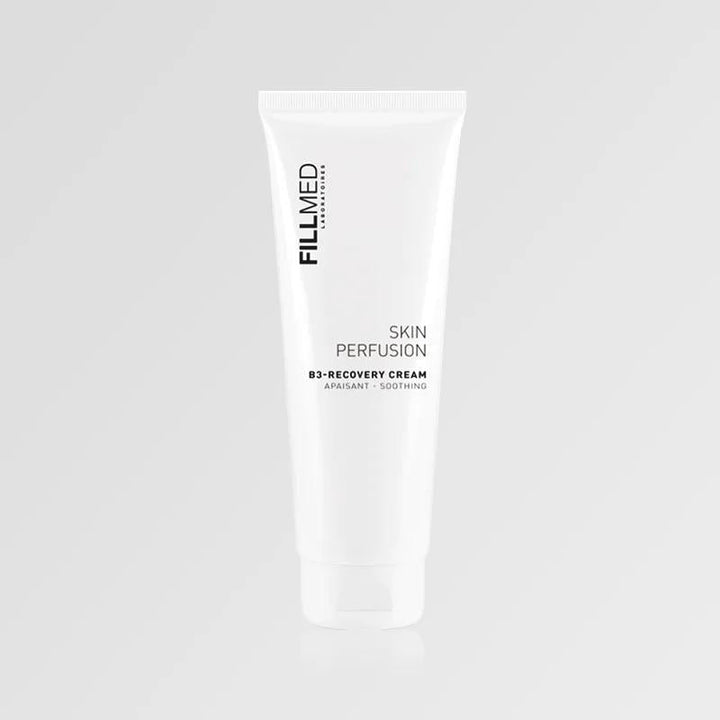 FILLMED SKIN PERFUSION CAB B3-RECOVERY CREAM 250ml