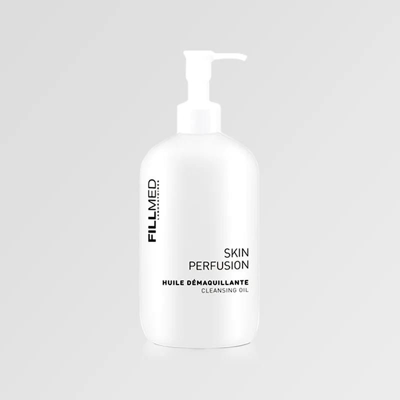 FILLMED SKIN PERFUSION CAB CLEANSING OIL 500ml