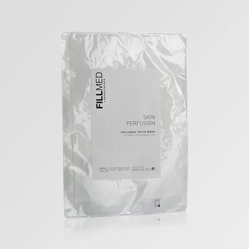 FILLMED SKIN PERFUSION CAB COLLAGEN YOUTH MASK 5PCS