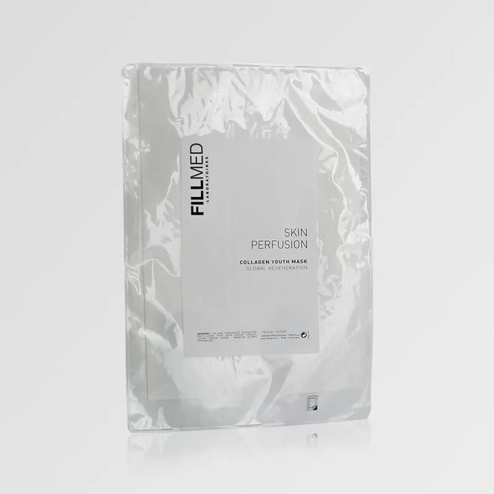 FILLMED SKIN PERFUSION CAB COLLAGEN YOUTH MASK 5PCS
