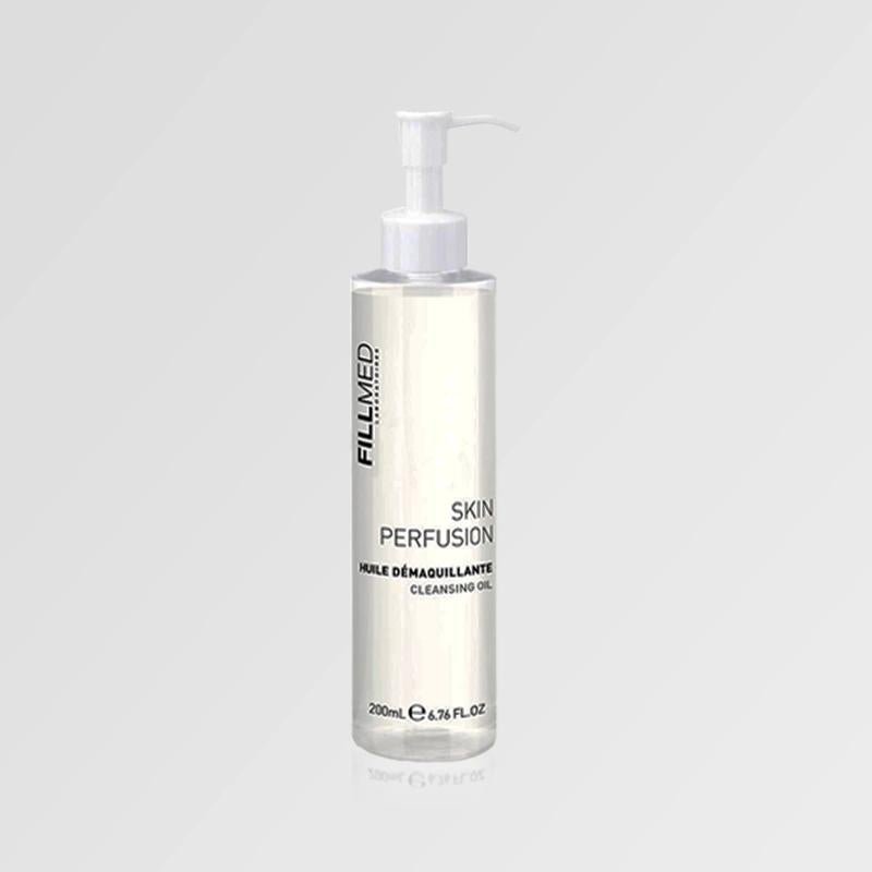 FILLMED SKIN PERFUSION CLEANSING OIL 200ml