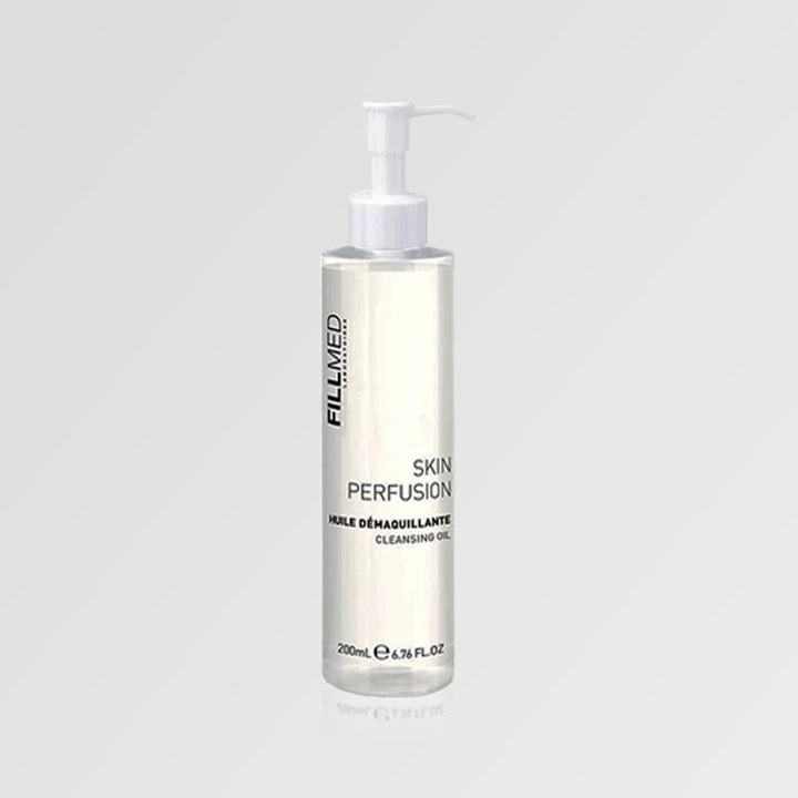 FILLMED SKIN PERFUSION CLEANSING OIL 200ml